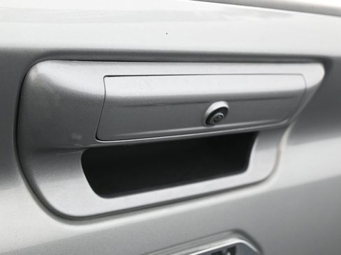 Used 2024 RAM 1500 Big Horn image 22