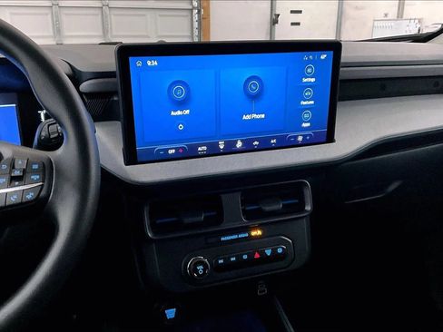 New 2025 Ford Maverick XLT w/ 4K Tow Package image 6