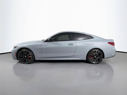 New 2026 BMW 440i xDrive Coupe AWD/4WD image 16