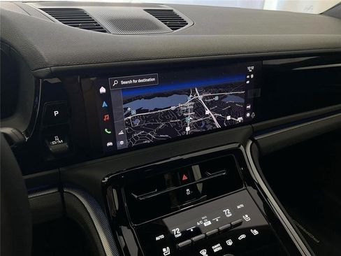 New 2026 Porsche Panamera 4 image 23