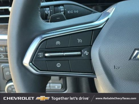 New 2026 Chevrolet Tahoe High Country image 14