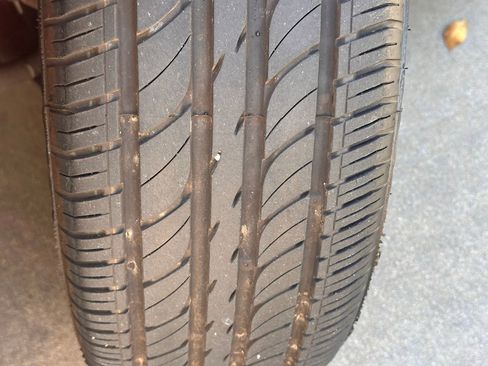 Used 2020 Honda Civic EX image 3