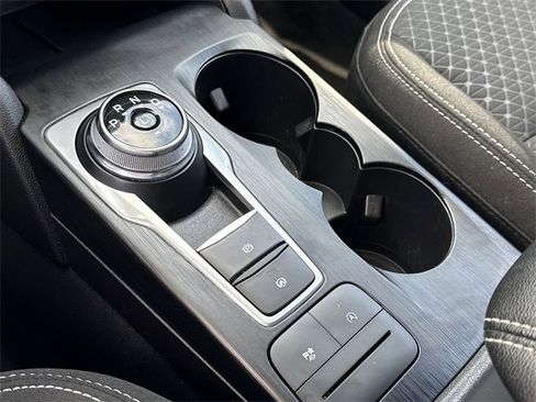 Used 2023 Ford Escape Active image 22