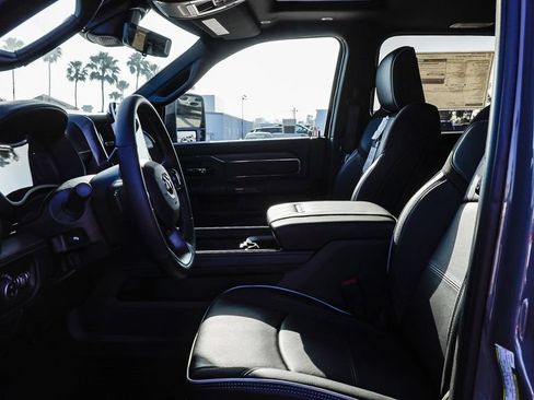 New 2026 RAM 2500 Limited AWD/4WD image 22