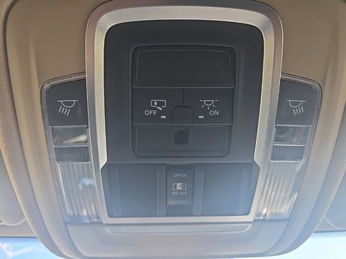 Used 2020 RAM 2500 Laramie image 44