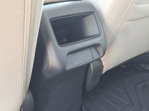New 2027 Honda HR-V LX image 33