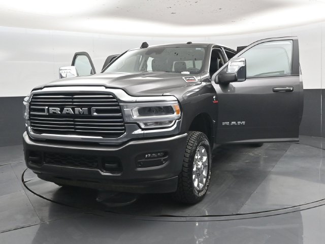 Used 2024 RAM 2500 Laramie w/ Safety Group AWD/4WD image 60