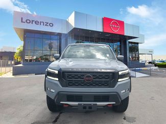 Certified 2024 Nissan Frontier PRO-4X w/ Off-Road Protection Package AWD/4WD video 2