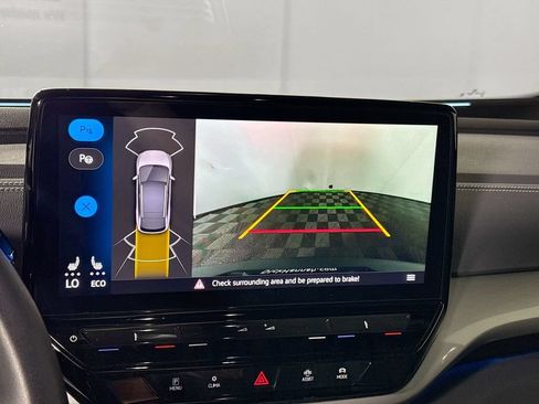 Certified 2023 Volkswagen ID.4 Pro S AWD/4WD image 18