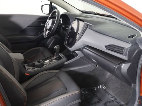 Used 2024 Subaru Crosstrek 2.5i Limited AWD/4WD image 21