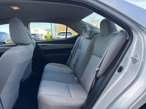 Used 2014 Toyota Corolla L image 11