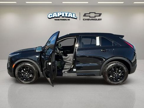 Used 2023 Cadillac XT4 Sport image 13