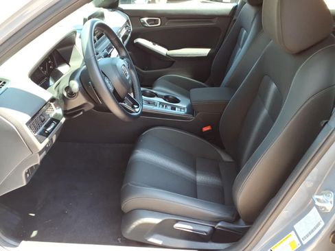 Used 2024 Honda Civic Sport image 15