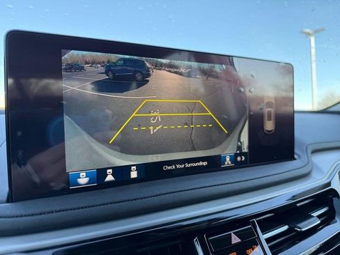 Certified 2025 Acura MDX Technology Package image 19