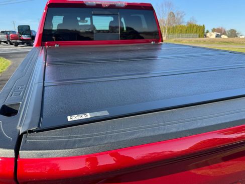 Used 2022 Chevrolet Silverado 2500 High Country w/ Z71 Off-Road Package image 32