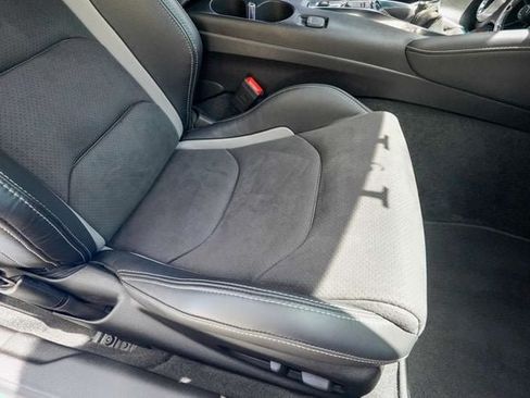 Used 2022 Chevrolet Camaro SS RWD image 83