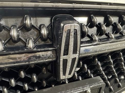 New 2025 Lincoln Nautilus Premier w/ Equipment Group 102A image 11