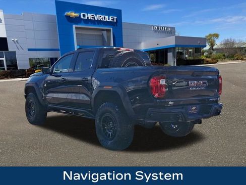 Used 2026 GMC Canyon AT4 w/ Technology Plus Package image 6