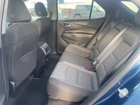 Used 2020 Chevrolet Equinox LT image 18