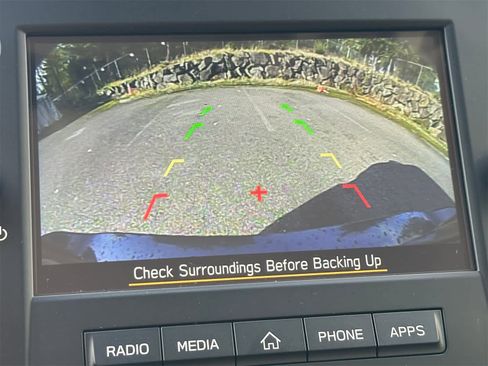 Certified 2025 Subaru Impreza 2.0i image 17