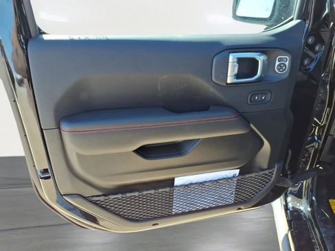 New 2026 Jeep Wrangler Unlimited Rubicon 392 image 20