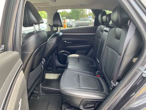 Certified 2023 Hyundai Tucson SEL w/ Convenience Package AWD/4WD image 15