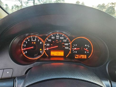 Used 2008 Nissan Altima 3.5 SE w/ Premium Pkg image 12