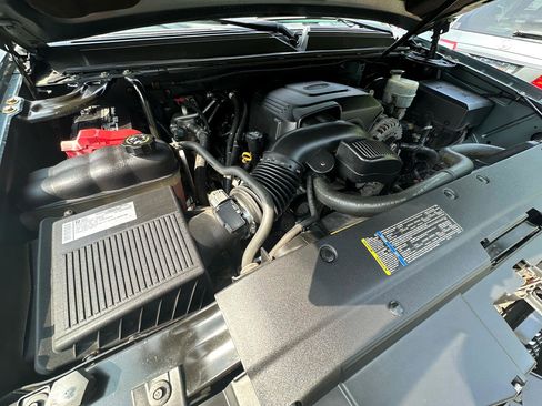 Used 2009 Chevrolet Tahoe LS image 52