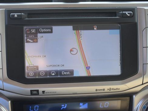 Used 2018 Toyota 4Runner Limited RWD image 27