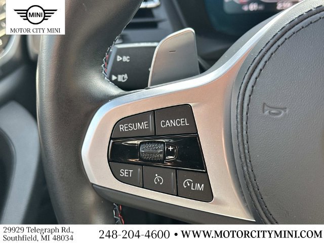 Used 2023 BMW X3 M40i w/ Premium Package AWD/4WD image 25