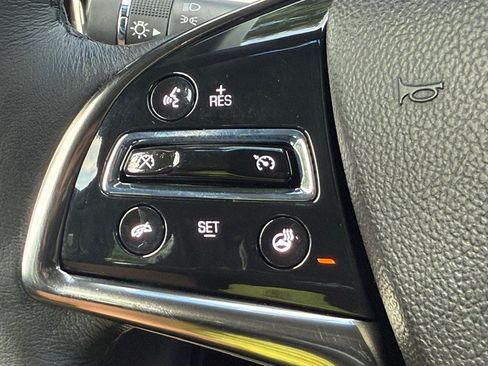 Used 2013 Cadillac ATS Luxury w/ Cold Weather Package AWD/4WD image 20
