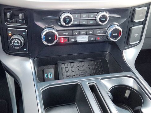 Used 2024 Ford F150 XLT w/ Equipment Group 302A MID image 25