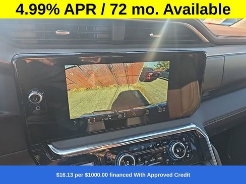 New 2026 GMC Sierra 1500 Denali w/ Denali Reserve Package image 21