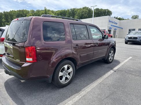 Used 2013 Honda Pilot EX-L image 3