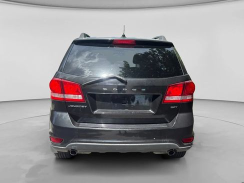 Used 2013 Dodge Journey SXT w/ Flexible Seating Group FWD image 4