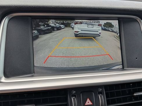 Used 2019 Kia Optima EX FWD image 33