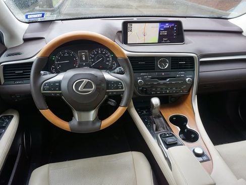 Used 2016 Lexus RX 350 FWD w/ Premium Package image 5