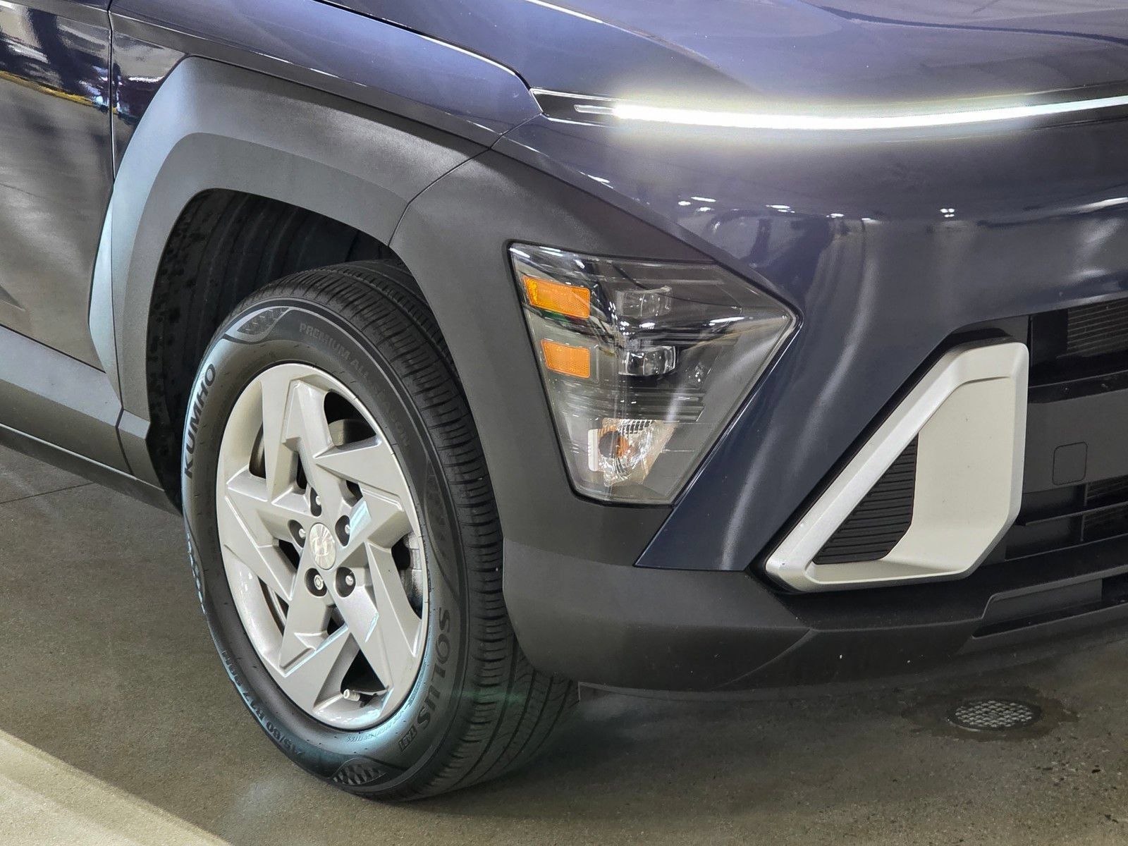Used 2024 Hyundai Kona SE AWD/4WD image 10
