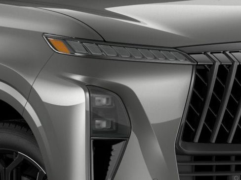 New 2026 INFINITI QX80 4WD w/ Sport Exterior Package image 12