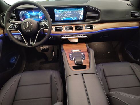 New 2026 Mercedes-Benz GLE 350 4MATIC image 27
