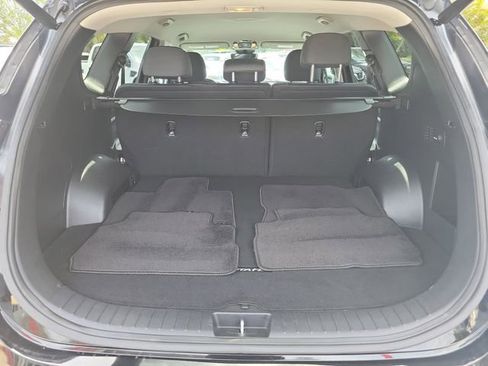 Used 2023 Hyundai Santa Fe SEL image 10