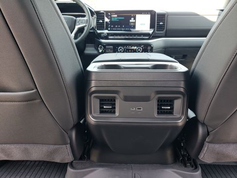 New 2026 Chevrolet Silverado 1500 RST w/ RST All Star Premium Package AWD/4WD image 34