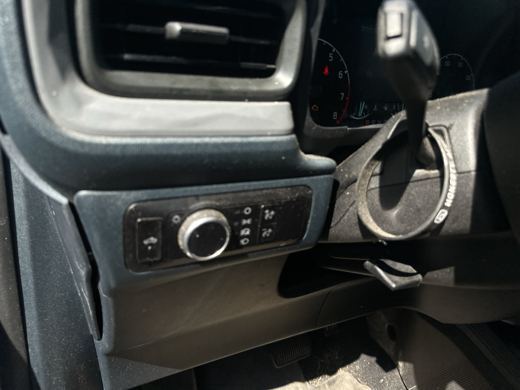Used 2023 Ford Maverick XL FWD image 23