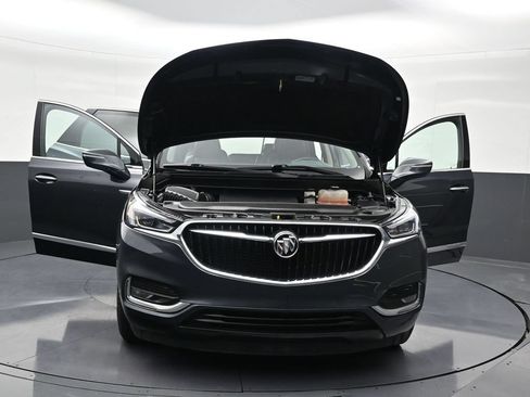 Used 2020 Buick Enclave Essence FWD image 38