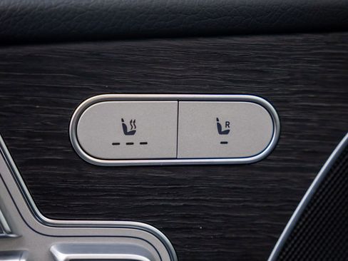 Used 2025 Mercedes-Benz GLE 350 4MATIC image 30