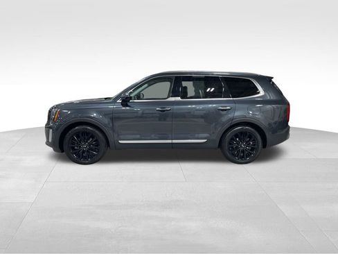 Used 2020 Kia Telluride SX w/ SX Prestige Package image 3