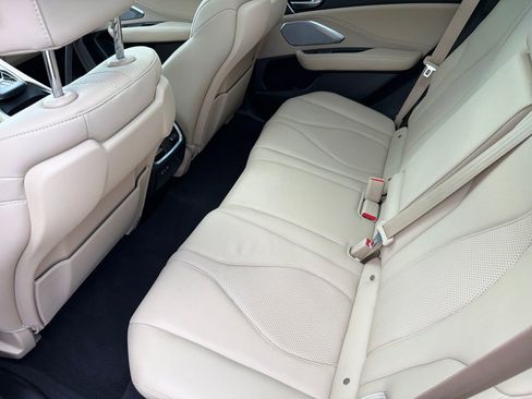 Used 2023 Acura RDX w/ Technology Package image 24