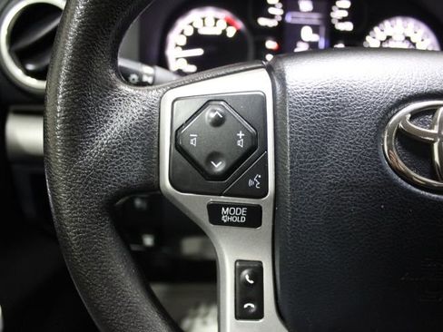Used 2020 Toyota Tundra SR5 w/ SR5 Upgrade Package image 37