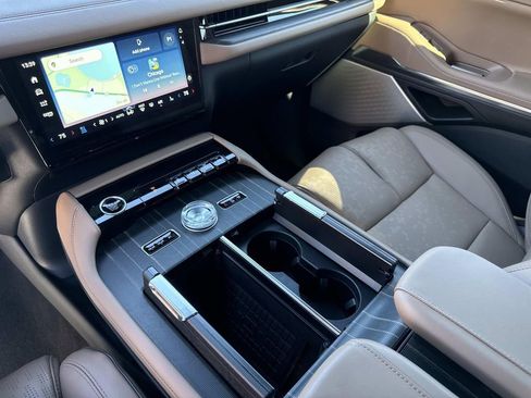 New 2026 Lincoln Navigator Black Label image 27