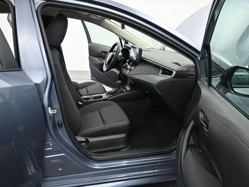 Used 2026 Toyota Corolla LE FWD image 18